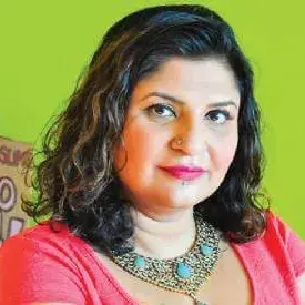 Urooj Arshad