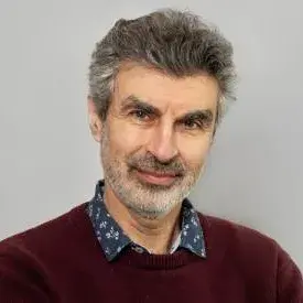 Yoshua Bengio