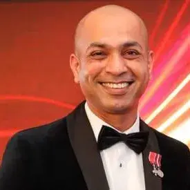 Zaheer Ahmad