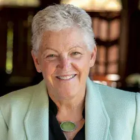 Gina McCarthy
