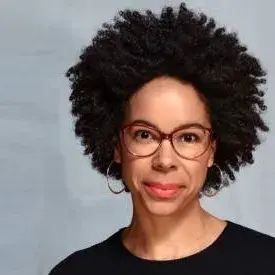Ayana Elizabeth Johnson
