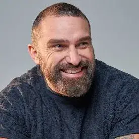 Ant Middleton