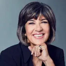 Christiane Amanpour