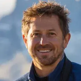 Chadden Hunter
