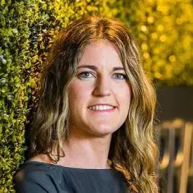 Nikki Greenberg official speaker profile picture