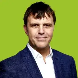 Nigel Topping Official Speaker Profile Picture