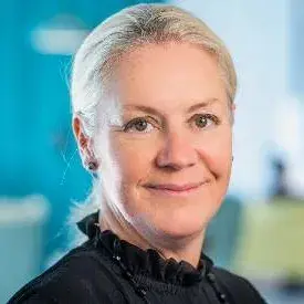 Pia Heidenmark Cook