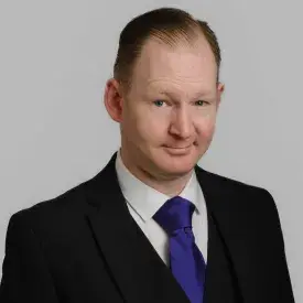 Paul Wearmouth