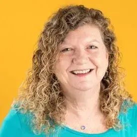 Jo Ruxton official speaker profile picture