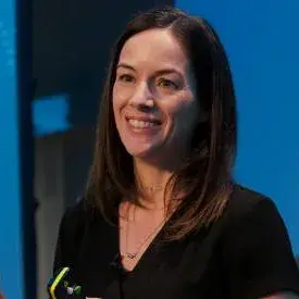 Jessica Sansom official speaker profile picture