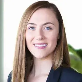 Maria Agazio official speaker profile picture