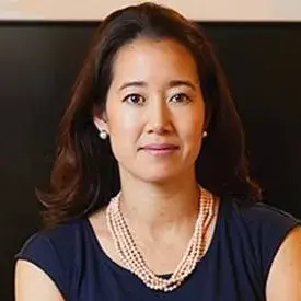 Melanie Nakagawa
