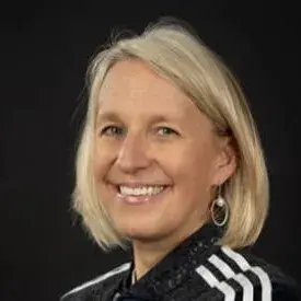 Tracy Nilsson