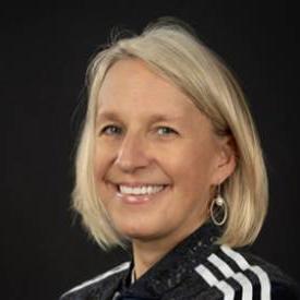 Tracy Nilsson