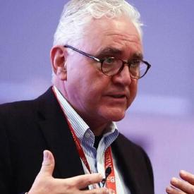 Christian Majgaard official speaker profile picture