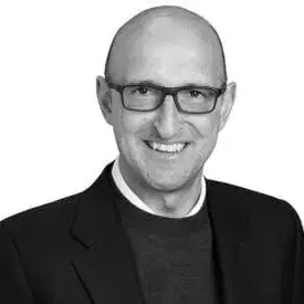 Matthew Syed