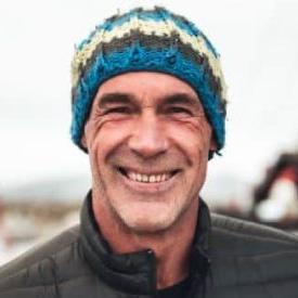 Mike Horn