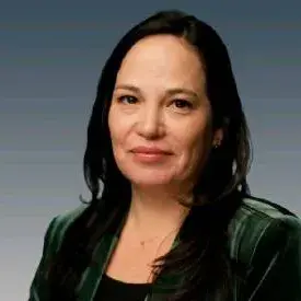 Alexandra Whittington official speaker profile picture