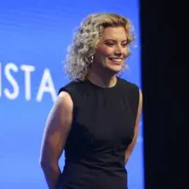 Elatia Abate official speaker profile picture