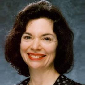 Joyce Gioia official speaker profile picture