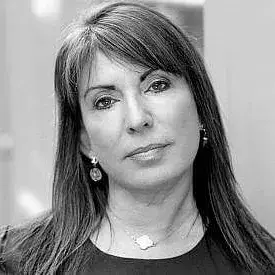 Jo Hemmings official speaker profile picture