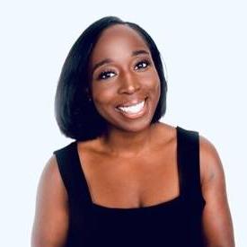 Jeanette Kwakye official speaker profile picture