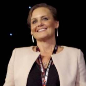 Jo Wright official speaker profile picture