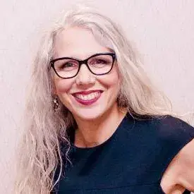 Kate Usher official speaker profile picture