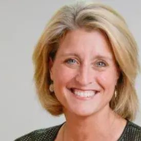 Lisa Bodell official speaker profile picture