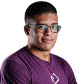 Lee Chambers official speaker profile picture