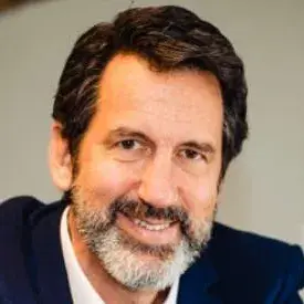  Michael Anderson official speaker profile picture