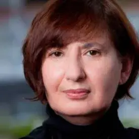 Marina Gorbis official speaker profile picture