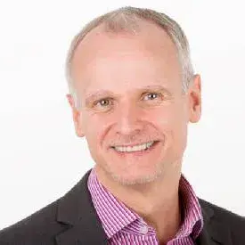 Tony Brooks official speaker profile picture
