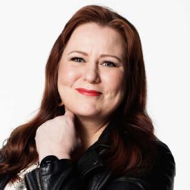 Elina Hiltunen official speaker profile picture