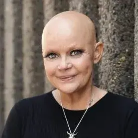 Gail Porter official speaker profile picture