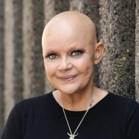 Gail Porter official speaker profile picture