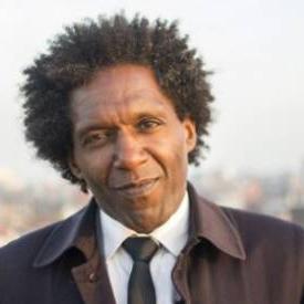 Lemn Sissay official speaker profile picture