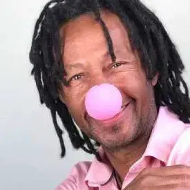 Vital Germaine official speaker profile picture