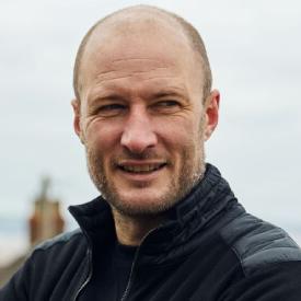 Steve Cummings official speaker profile picture