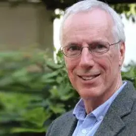 Angus Roxburgh official speaker profile picture