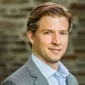 Alec Ross official speaker profile picture