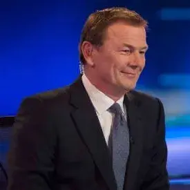 Andrew Wilson official speaker profile picture
