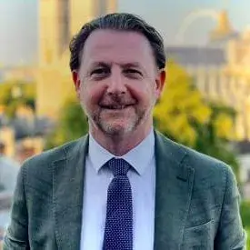 Angus Walker official speaker profile picture