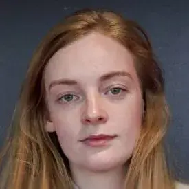 Charlotte Ivers official speaker profile picture