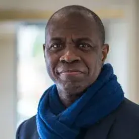 Clive Myrie official speaker profile picture