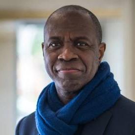 Clive Myrie official speaker profile picture