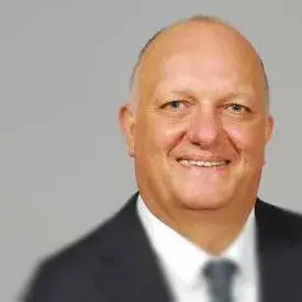 David Nissan official speaker profile picture