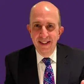 Daniel Silke official speaker profile picture