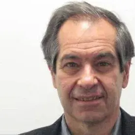 Eduardo Borensztein official speaker profile picture