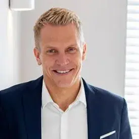 Eric Partaker official speaker profile picture